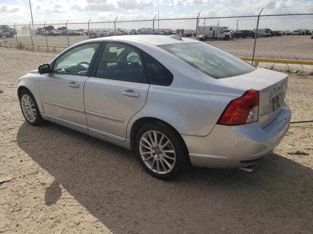 Photo 2 from auction – 2011 VOLVO S40 T5 with VIN YV1672MS7B2546728