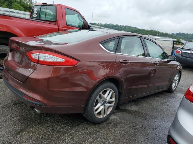 Photo 3 from auction – 2015 FORD FUSION SE with VIN 3FA6P0H73FR168074