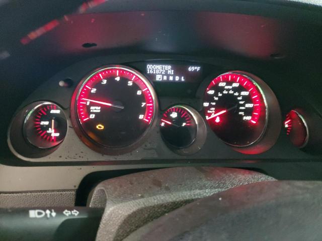 Photo 9 from auction – 2011 GMC ACADIA with VIN 1GKKVTED5BJ274920