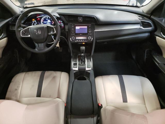 Photo 8 from auction – 2018 HONDA CIVIC LX with VIN 2HGFC2F55JH529104
