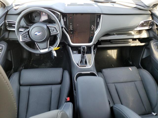 Photo 8 from auction – 2023 SUBARU OUTBACK LI with VIN 4S4BTAMC8P3189091