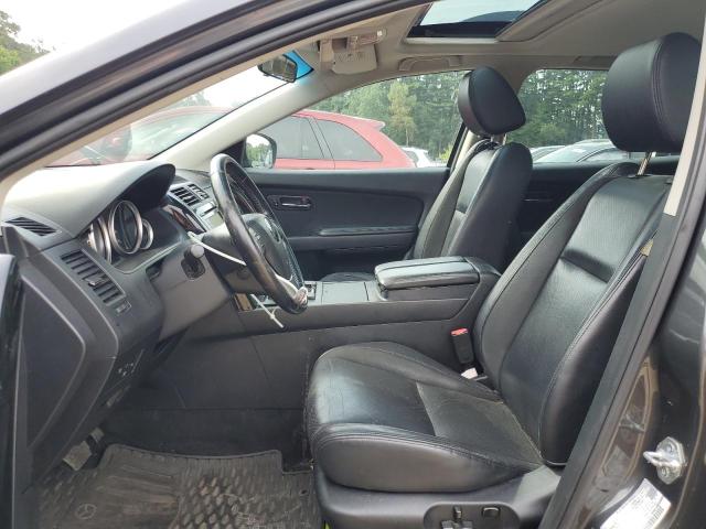 Photo 7 from auction – 2013 MAZDA CX-9 TOURI with VIN JM3TB2CV8D0424100