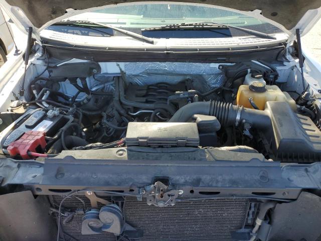 Photo 11 from auction – 2011 FORD F150 SUPER with VIN 1FTFW1EF8BFA64895