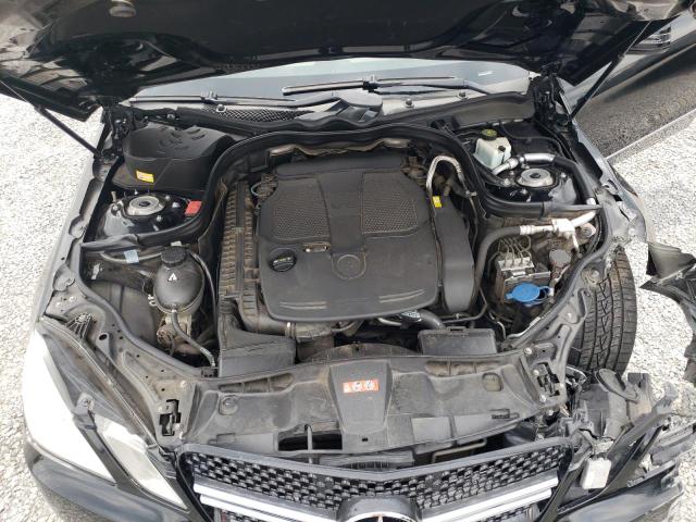 Photo 11 from auction – 2013 MERCEDES-BENZ E 350 with VIN WDDHF5KB9DA673405