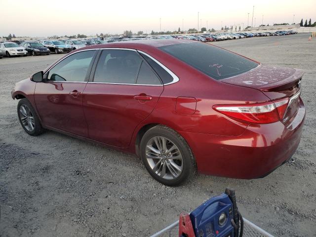 Photo 2 from auction – 2017 TOYOTA CAMRY LE with VIN 4T1BF1FK3HU763281