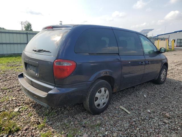 Photo 3 from auction – 2005 DODGE GRAND CARA with VIN 2D4GP24RX5R110181