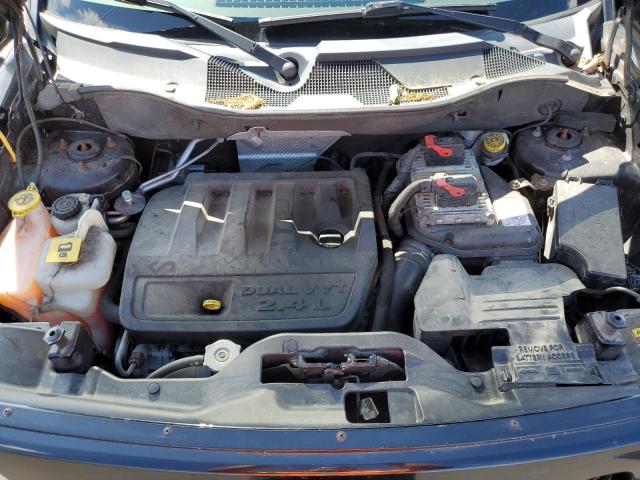 Photo 12 from auction – 2012 JEEP PATRIOT SP with VIN 1C4NJRBBXCD514537