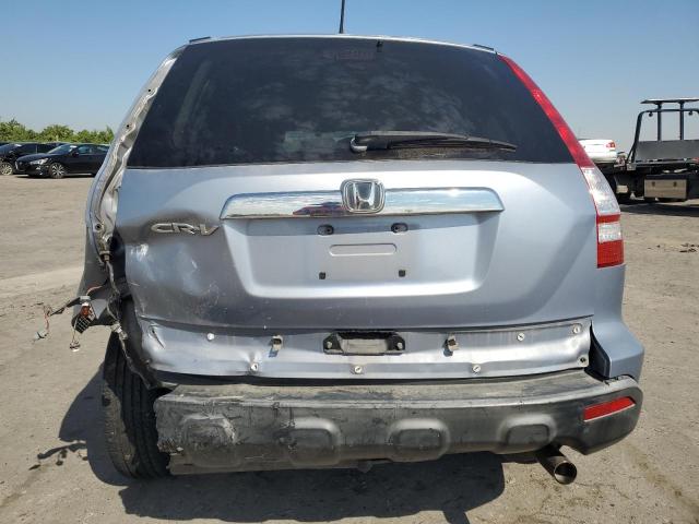 Photo 6 from auction – 2008 HONDA CR-V EX with VIN JHLRE48568C000596