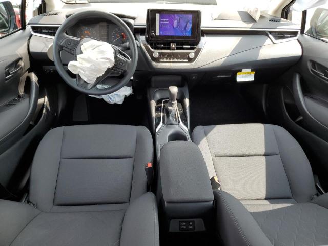 Photo 8 from auction – 2023 TOYOTA COROLLA LE with VIN 5YFB4MDE5PP036373