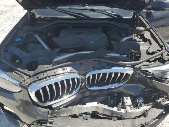 Photo 12 from auction – 2020 BMW X3 SDRIVE3 with VIN 5UXTY3C08LLU72547