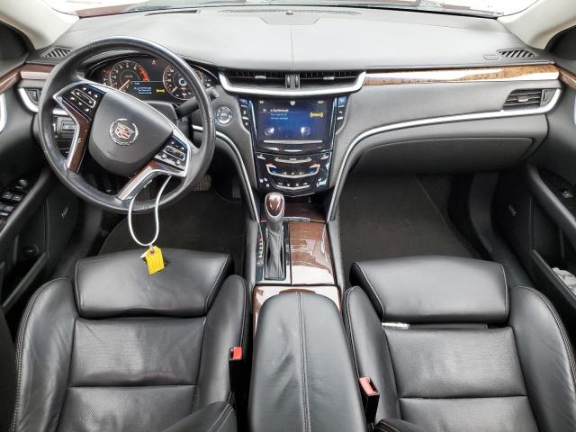 Photo 8 from auction – 2013 CADILLAC XTS PREMIU with VIN 2G61S5S36D9171837