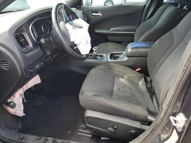 Photo 7 from auction – 2016 DODGE CHARGER SX with VIN 2C3CDXHG0GH323602