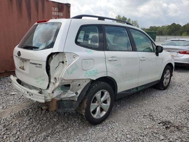 Photo 3 from auction – 2015 SUBARU FORESTER 2 with VIN JF2SJABC9FH814291