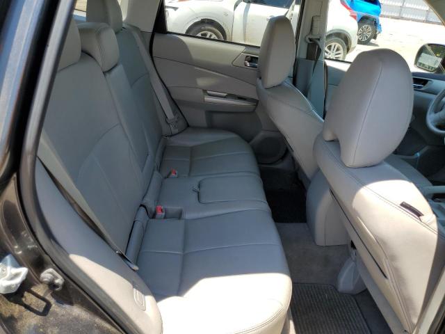 Photo 10 from auction – 2009 SUBARU FORESTER 2 with VIN JF2SH64639H741598