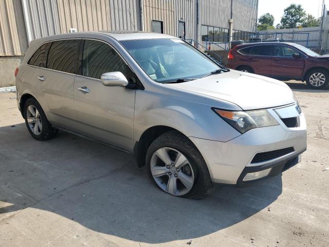 Photo 4 from auction – 2010 ACURA MDX TECHNO with VIN 2HNYD2H4XAH510826