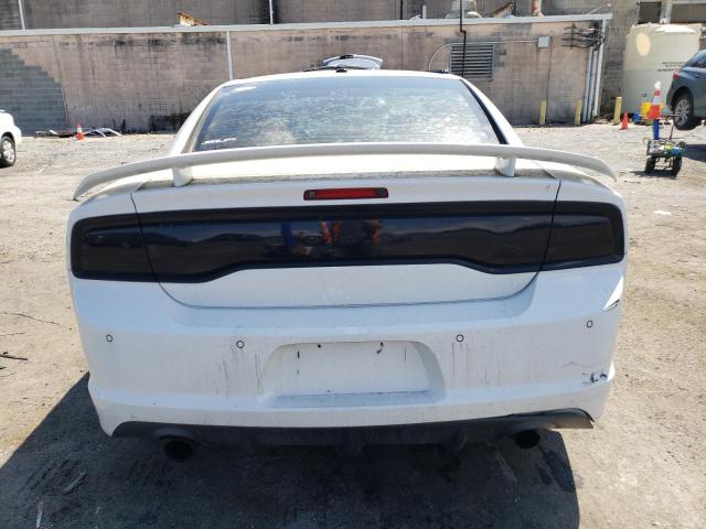 Photo 6 from auction – 2012 DODGE CHARGER SR with VIN 2C3CDXEJ0CH271933