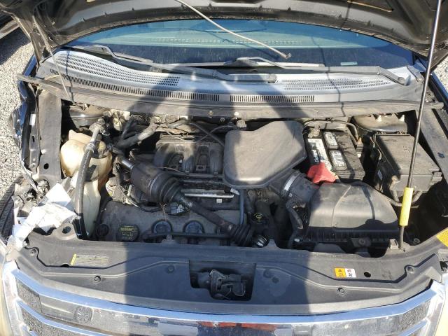 Photo 11 from auction – 2009 FORD EDGE LIMIT with VIN 2FMDK49C49BA97694