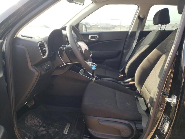 Photo 7 from auction – 2022 HYUNDAI VENUE SE with VIN KMHRB8A31NU197586