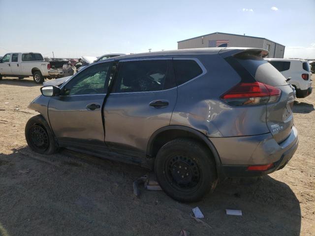 Photo 2 from auction – 2017 NISSAN ROGUE S with VIN KNMAT2MT5HP606022
