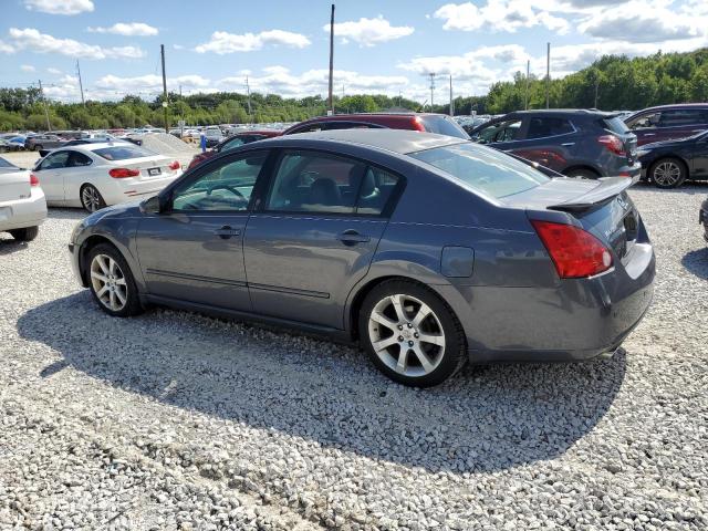 Photo 2 from auction – 2007 NISSAN MAXIMA SE with VIN 1N4BA41E27C822126