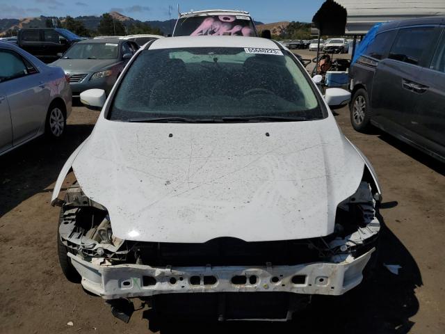 Photo 5 from auction – 2013 FORD FOCUS SE with VIN 1FADP3F27DL153489