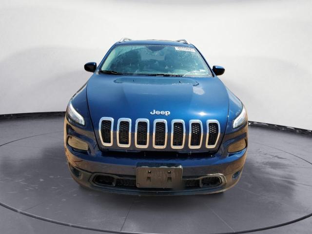 Photo 5 from auction – 2018 JEEP CHEROKEE L with VIN 1C4PJLCB4JD566540