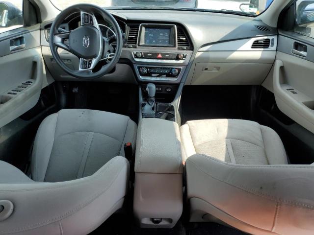 Photo 8 from auction – 2019 HYUNDAI SONATA SE with VIN 5NPE24AF9KH758595