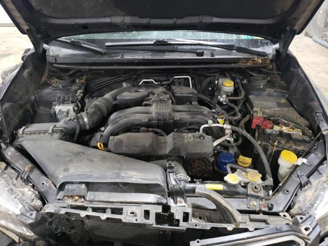 Photo 12 from auction – 2016 SUBARU CROSSTREK with VIN JF2GPABC7G8347295