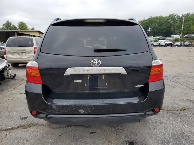 Снимка 6 от търг – 2010 TOYOTA HIGHLANDER с VIN JTEBK3EH5A2162629