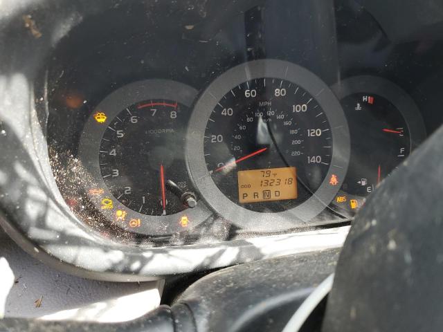 Photo 9 from auction – 2010 TOYOTA RAV4 with VIN JTMBF4DV5AD027404