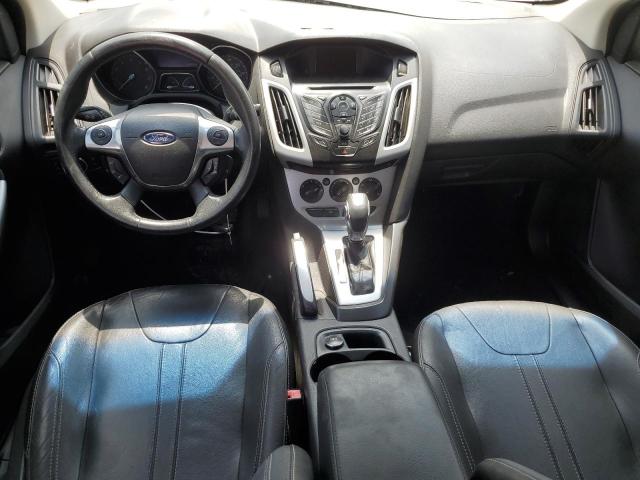 Photo 8 from auction – 2013 FORD FOCUS SE with VIN 1FADP3F27DL138071