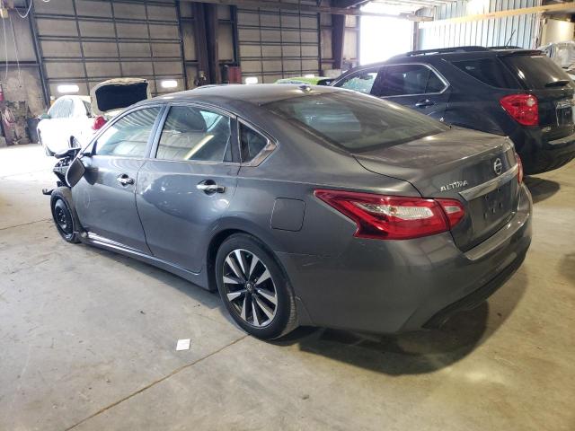 Photo 2 from auction – 2016 NISSAN ALTIMA 2.5 with VIN 1N4AL3AP4GC142472