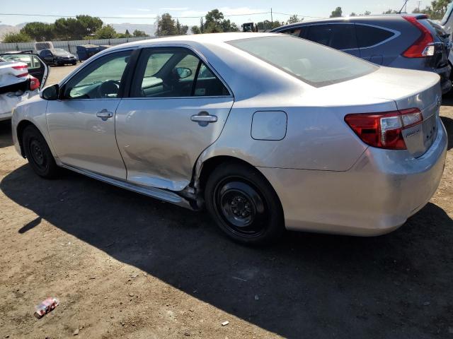 Photo 2 from auction – 2012 TOYOTA CAMRY BASE with VIN 4T1BF1FKXCU088389