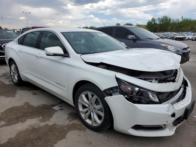 Photo 4 from auction – 2018 CHEVROLET IMPALA LT with VIN 2G1105S30J9128196
