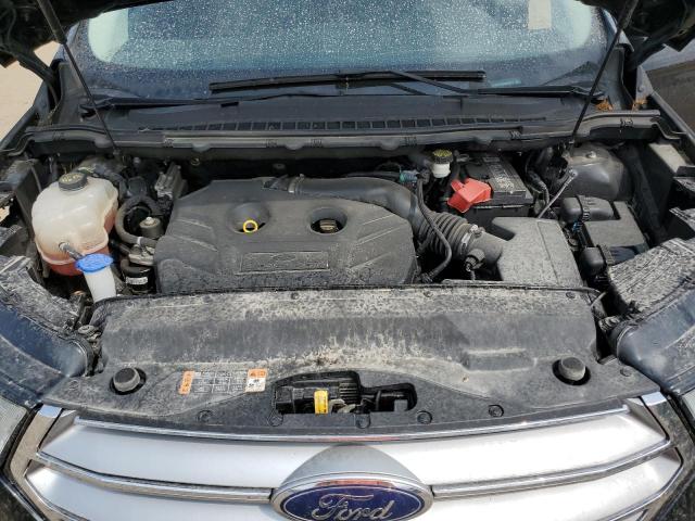 Photo 12 from auction – 2016 FORD EDGE SE with VIN 2FMPK4G93GBC16076