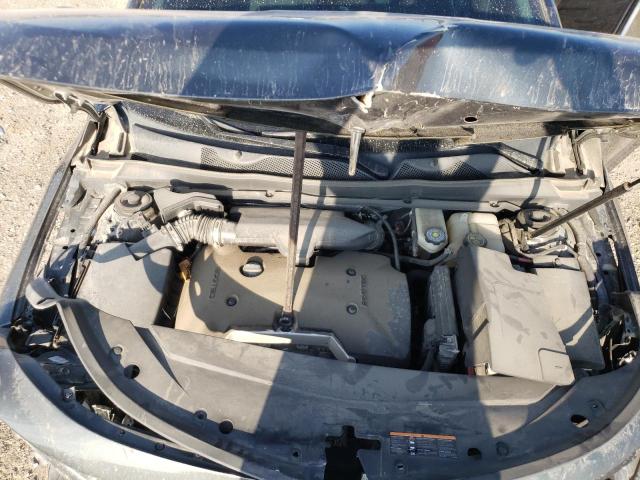 Photo 11 from auction – 2018 CHEVROLET IMPALA LS with VIN 2G11X5SAXJ9132069