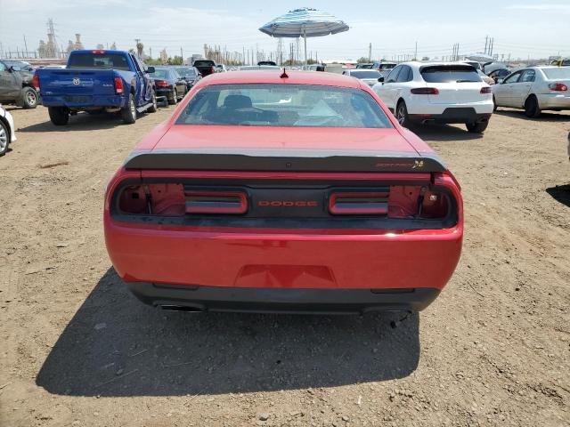 Photo 6 from auction – 2016 DODGE CHALLENGER with VIN 2C3CDZFJ0GH131476