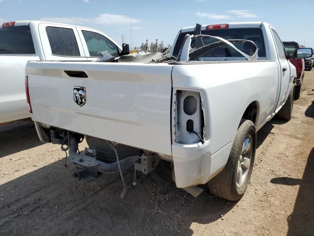 Photo 3 from auction – 2019 RAM 1500 CLASS with VIN 3C6JR6DT2KG506162