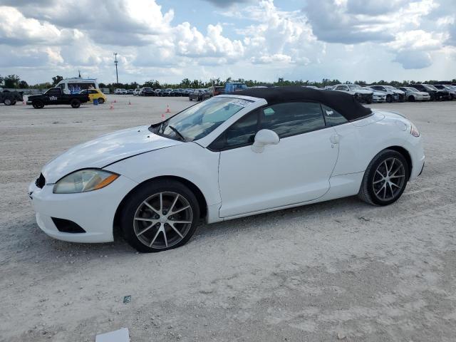 Photo 2 from auction – 2012 MITSUBISHI ECLIPSE SP with VIN 4A37L2EF7CE003612
