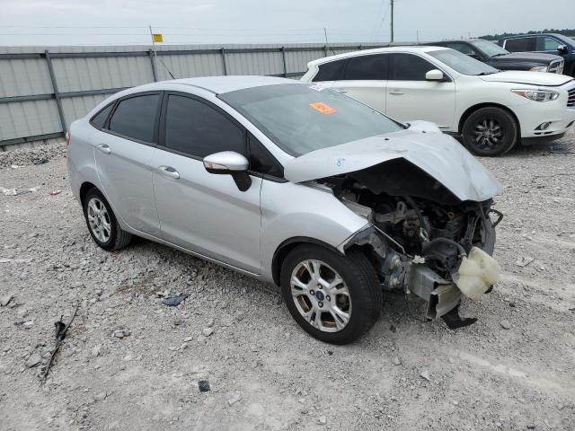 Photo 4 from auction – 2015 FORD FIESTA SE with VIN 3FADP4BJ4FM187586