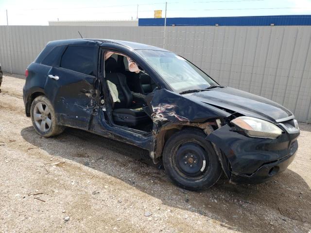Photo 4 from auction – 2009 ACURA RDX with VIN 5J8TB18289A006284