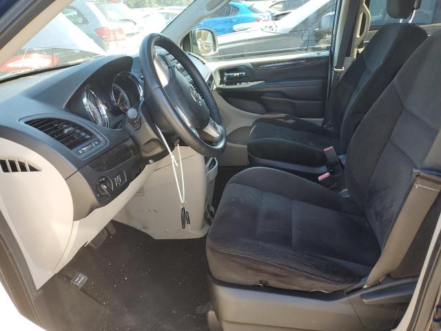 Photo 7 from auction – 2014 DODGE GRAND CARA with VIN 2C4RDGBG0ER302559