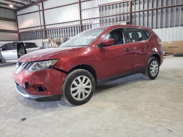 Фото 1 с аукциона – 2016 NISSAN ROGUE S с VIN KNMAT2MT0GP701182