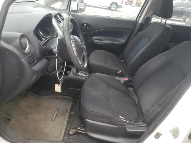 Снимка 7 от търг – 2016 NISSAN VERSA NOTE с VIN 3N1CE2CPXGL404877