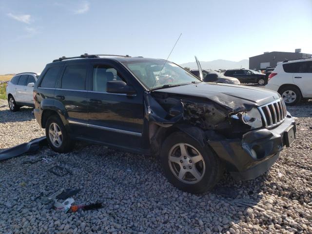 Photo 4 from auction – 2005 JEEP GRAND CHER with VIN 1J4HS58N65C525199