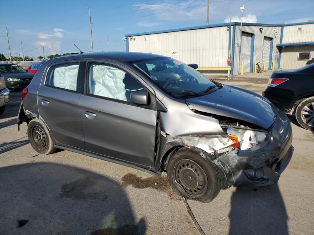 Photo 4 from auction – 2015 MITSUBISHI MIRAGE DE with VIN ML32A3HJ2FH046527
