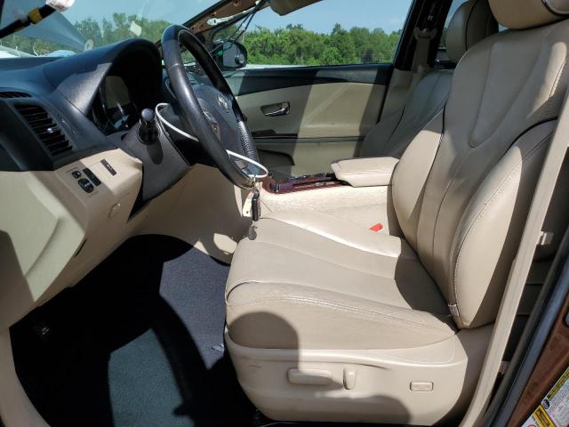 Photo 7 from auction – 2011 TOYOTA VENZA with VIN 4T3ZK3BB7BU038356