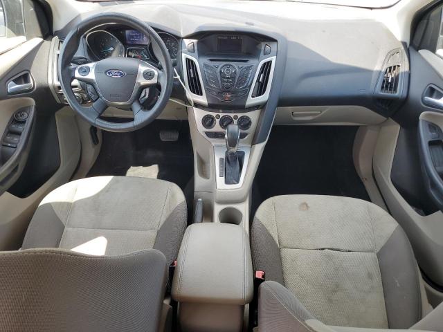 Photo 8 from auction – 2013 FORD FOCUS SE with VIN 1FADP3F25DL148730