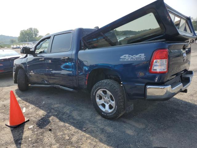 Photo 2 from auction – 2019 RAM 1500 TRADE with VIN 1C6SRFGT0KN612262