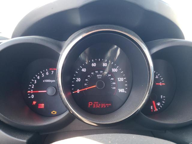 Foto 9 de la subasta – 2010 KIA SOUL + con VIN KNDJT2A29A7702835